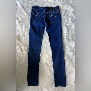 Miss Me Skinny Jeans